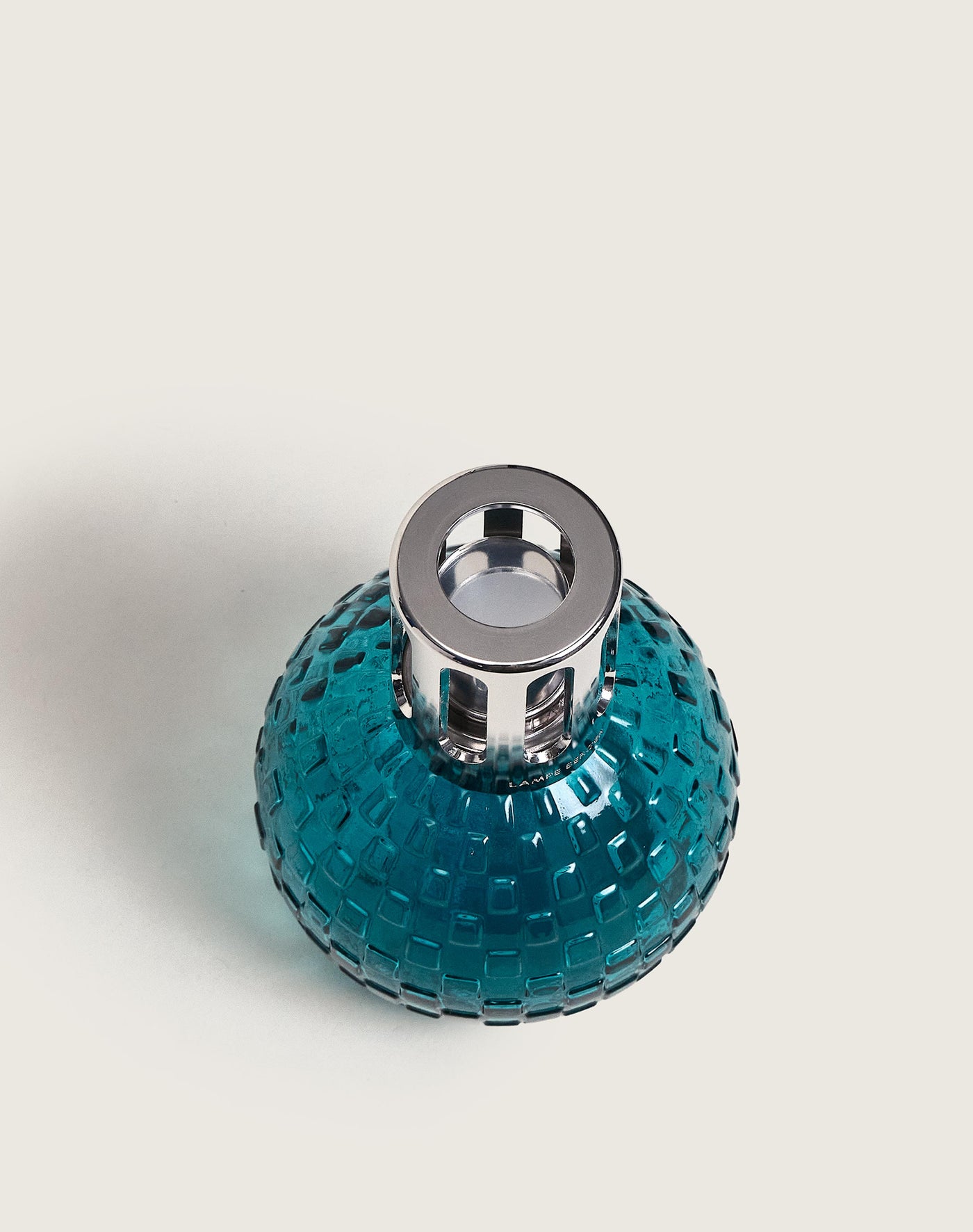 Cofre lámpara Berger Disco Verte