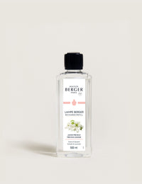 Recarga lámpara Berger Jasmin Précieux 500ml