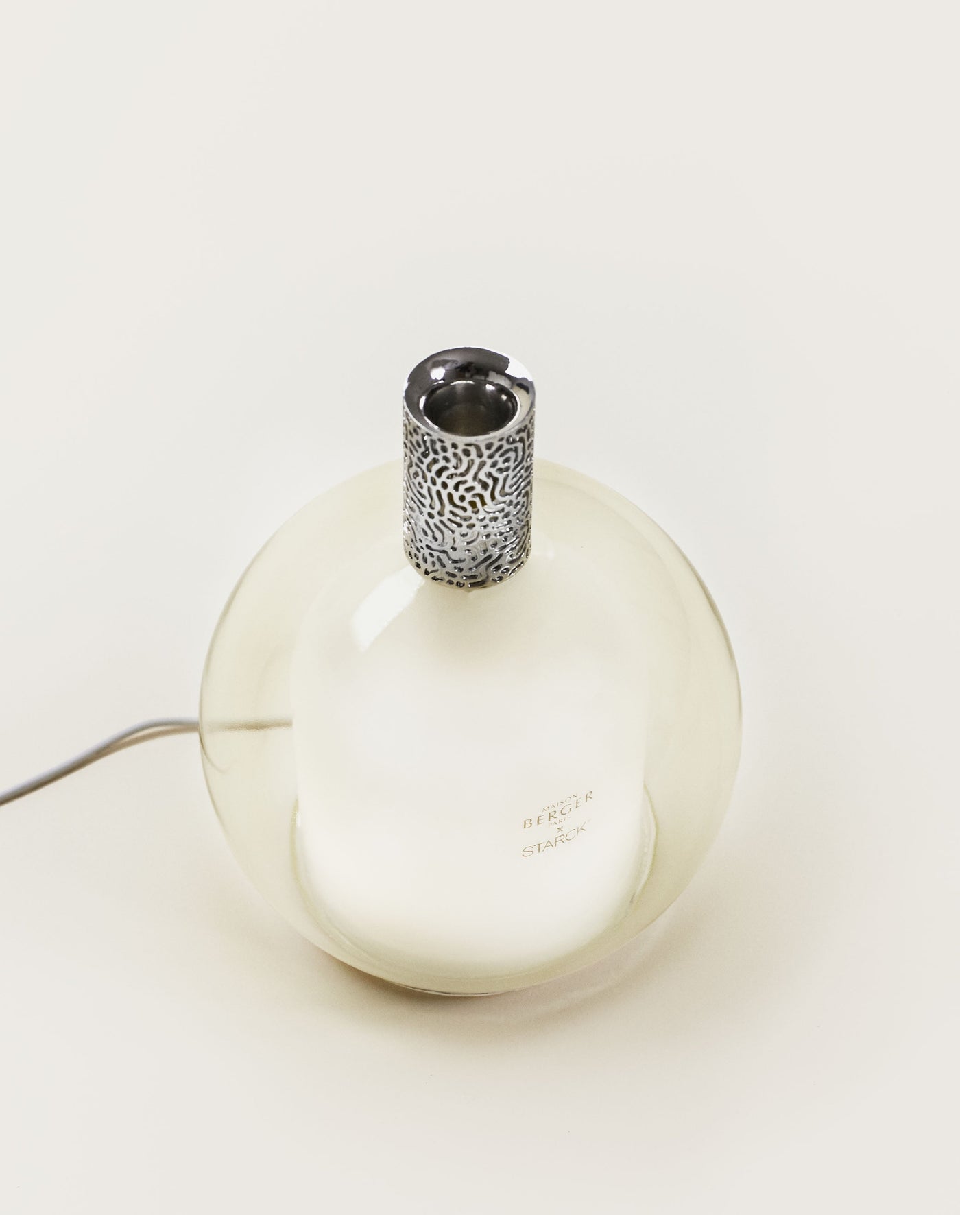 Difusor eléctrico by Starck Peau d'Ailleurs