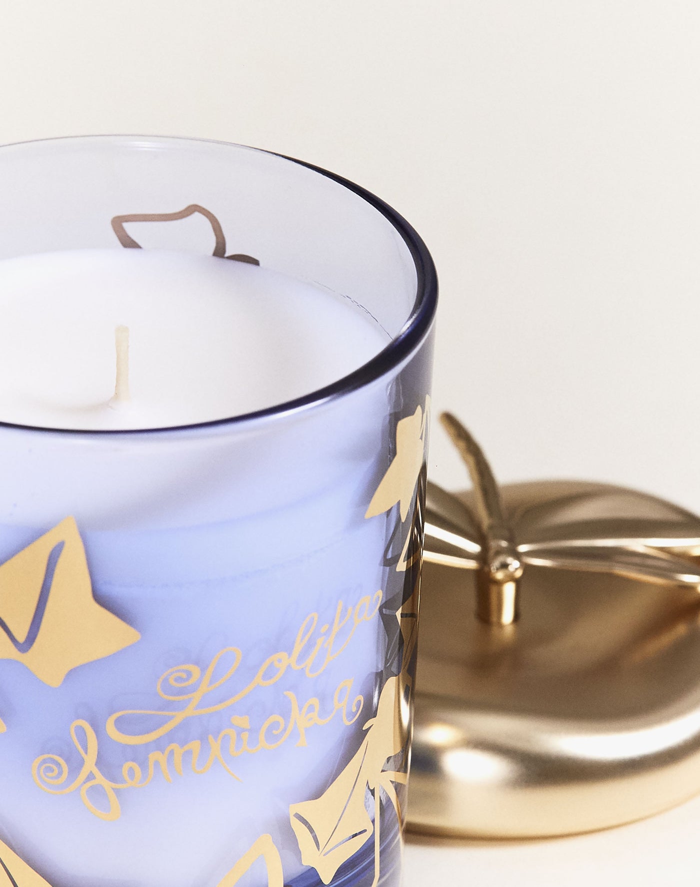 Vela perfumada Lolita Lempicka Parme