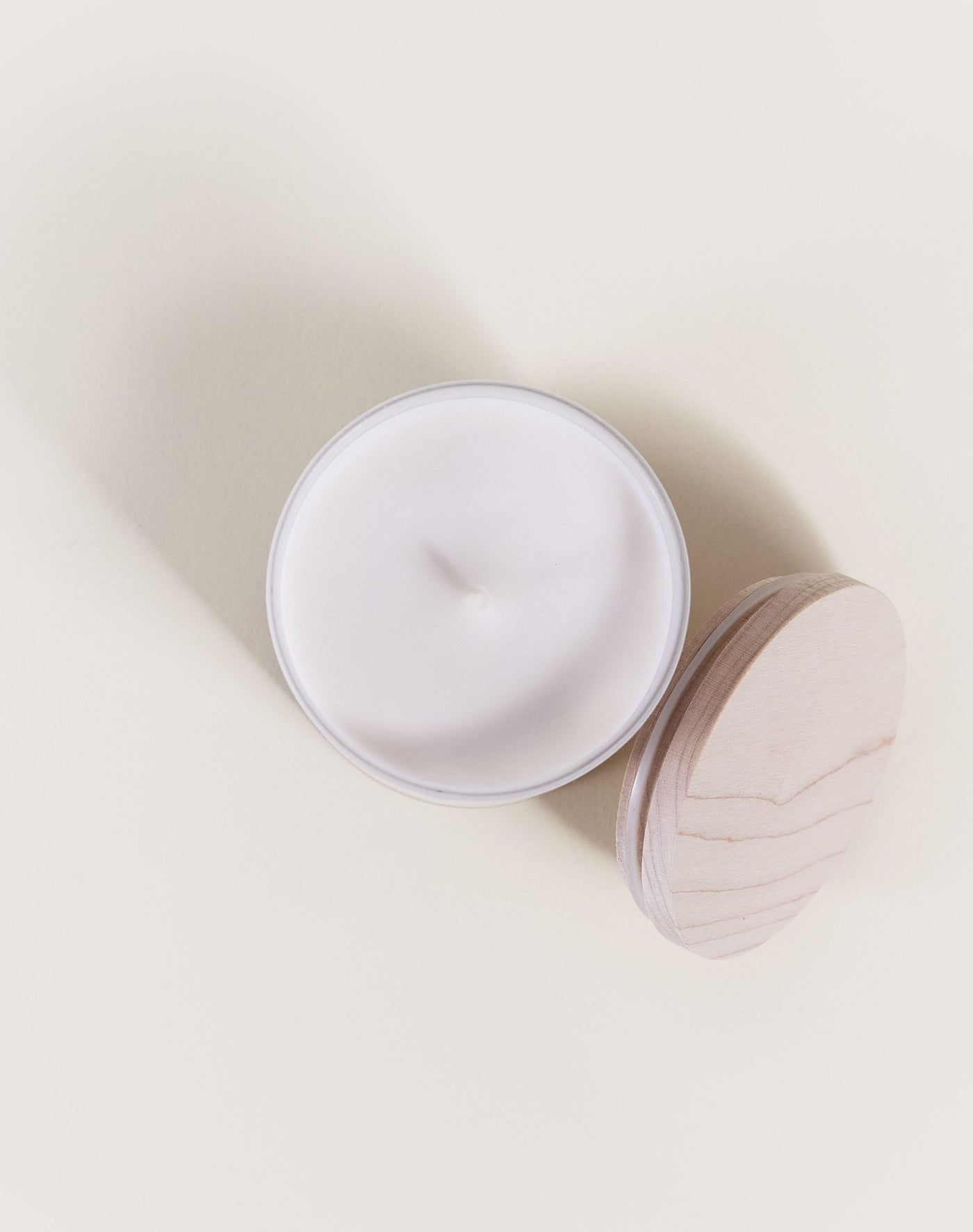 Vela perfumada Aroma Wake-Up