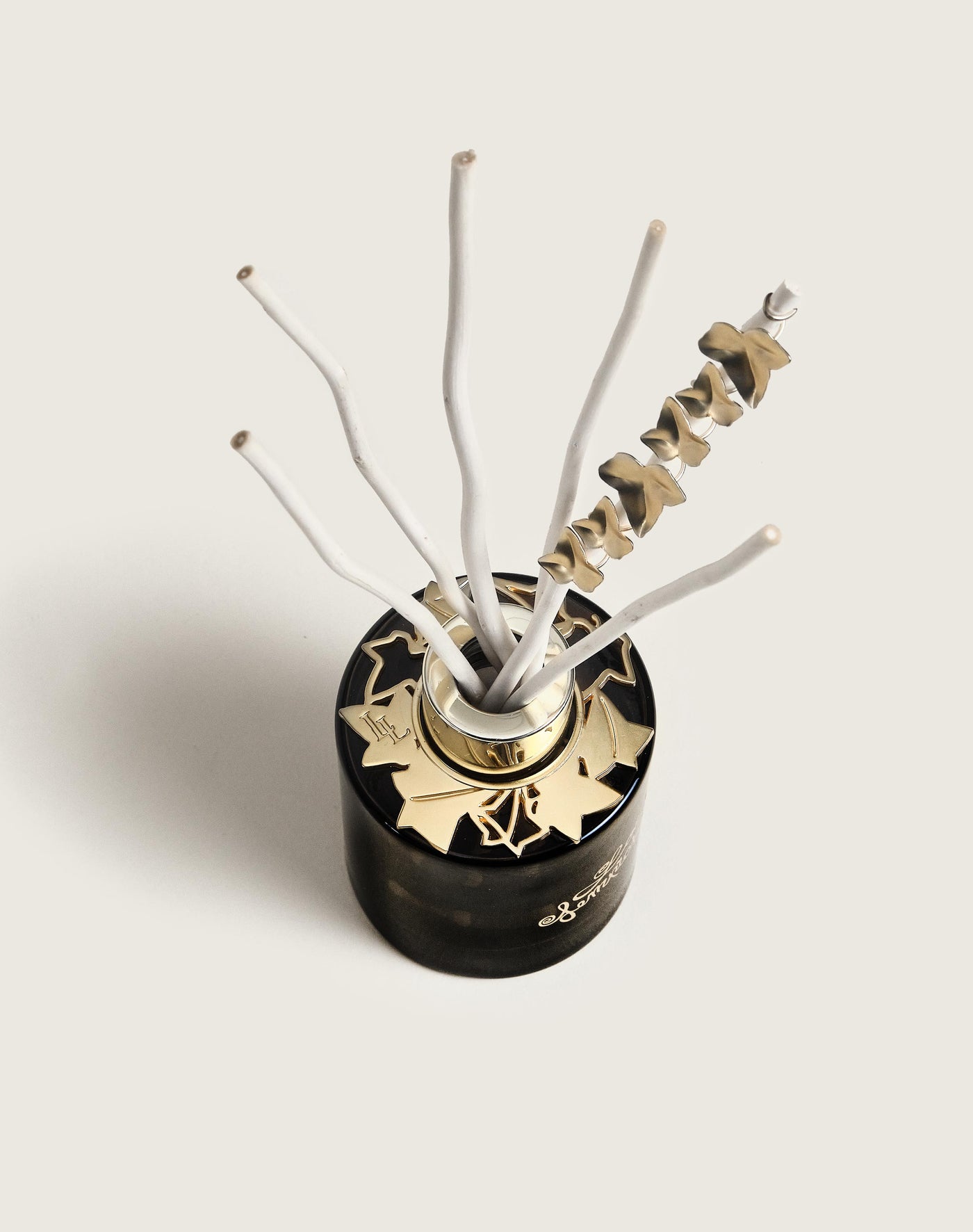 Bouquet Bijou perfumado Lolita Lempicka Black Edition