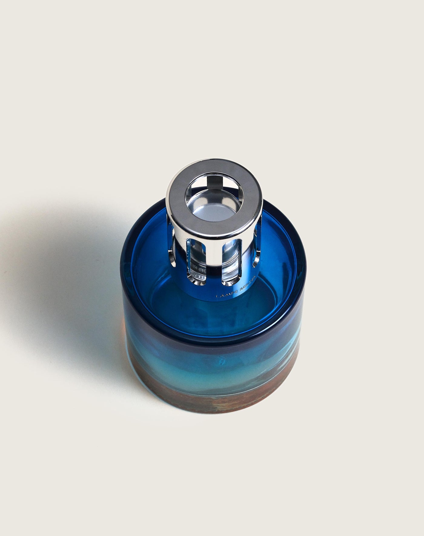 Cofre lámpara Berger Pure Bleue