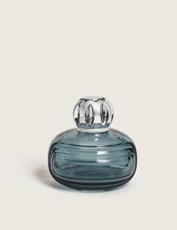 Lámpara Berger Enigma Bleue