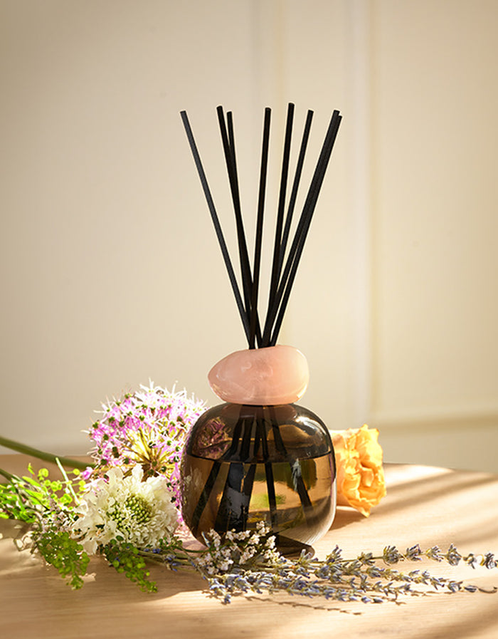 Novedad: el bouquet perfumado Mineral
