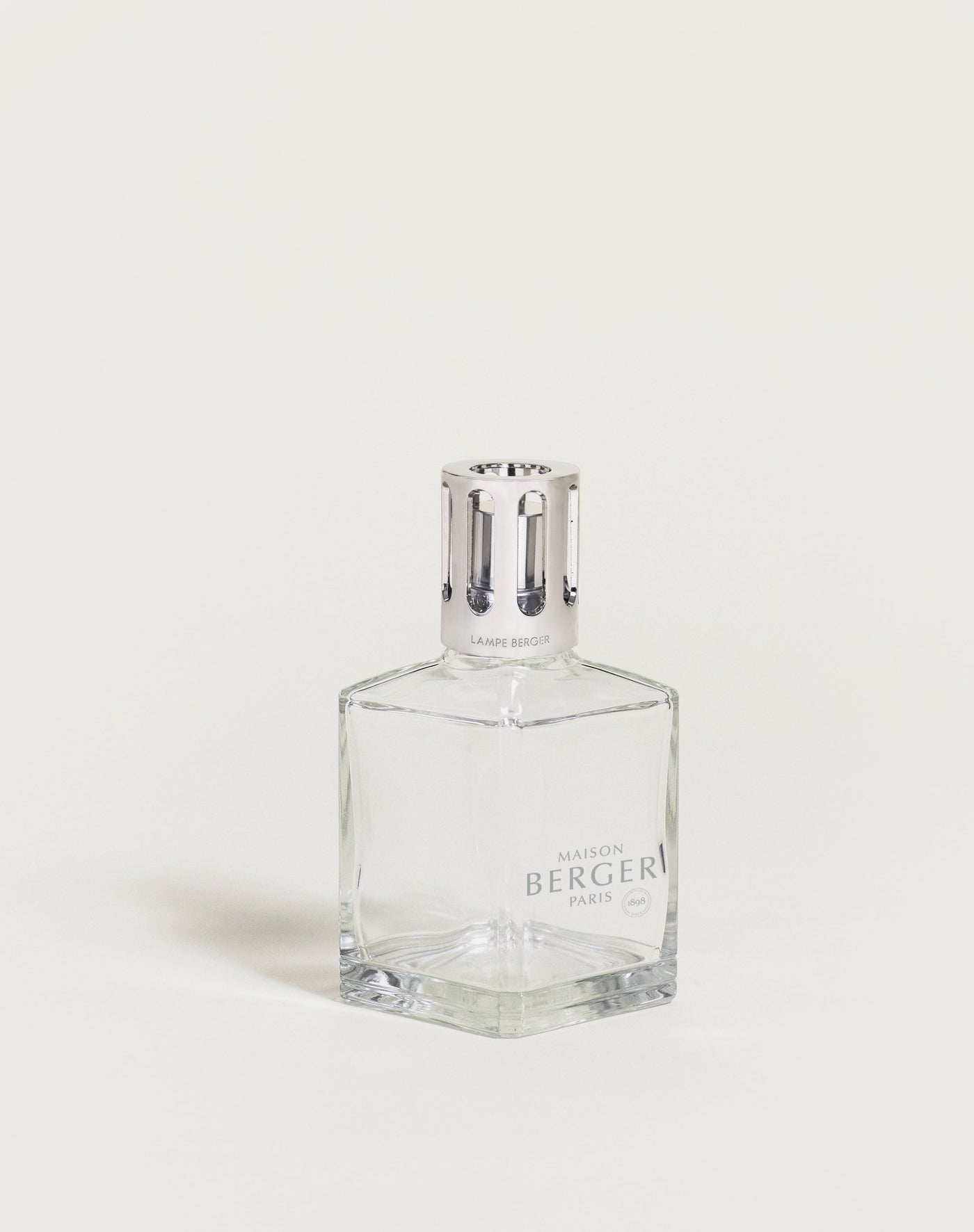Cofre lámpara Berger Essentielle Carrée