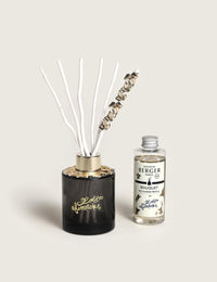 Bouquet Bijou perfumado Lolita Lempicka Black Edition