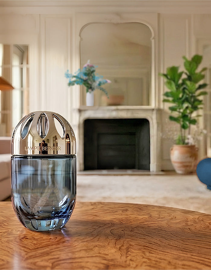 Néo: nuevas lámparas Berger