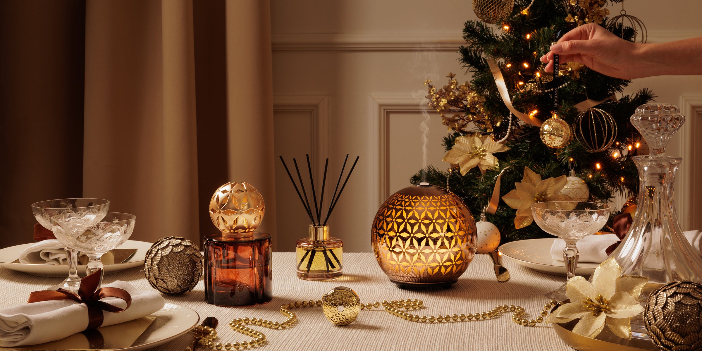 Pomelis, la elegancia perfumada