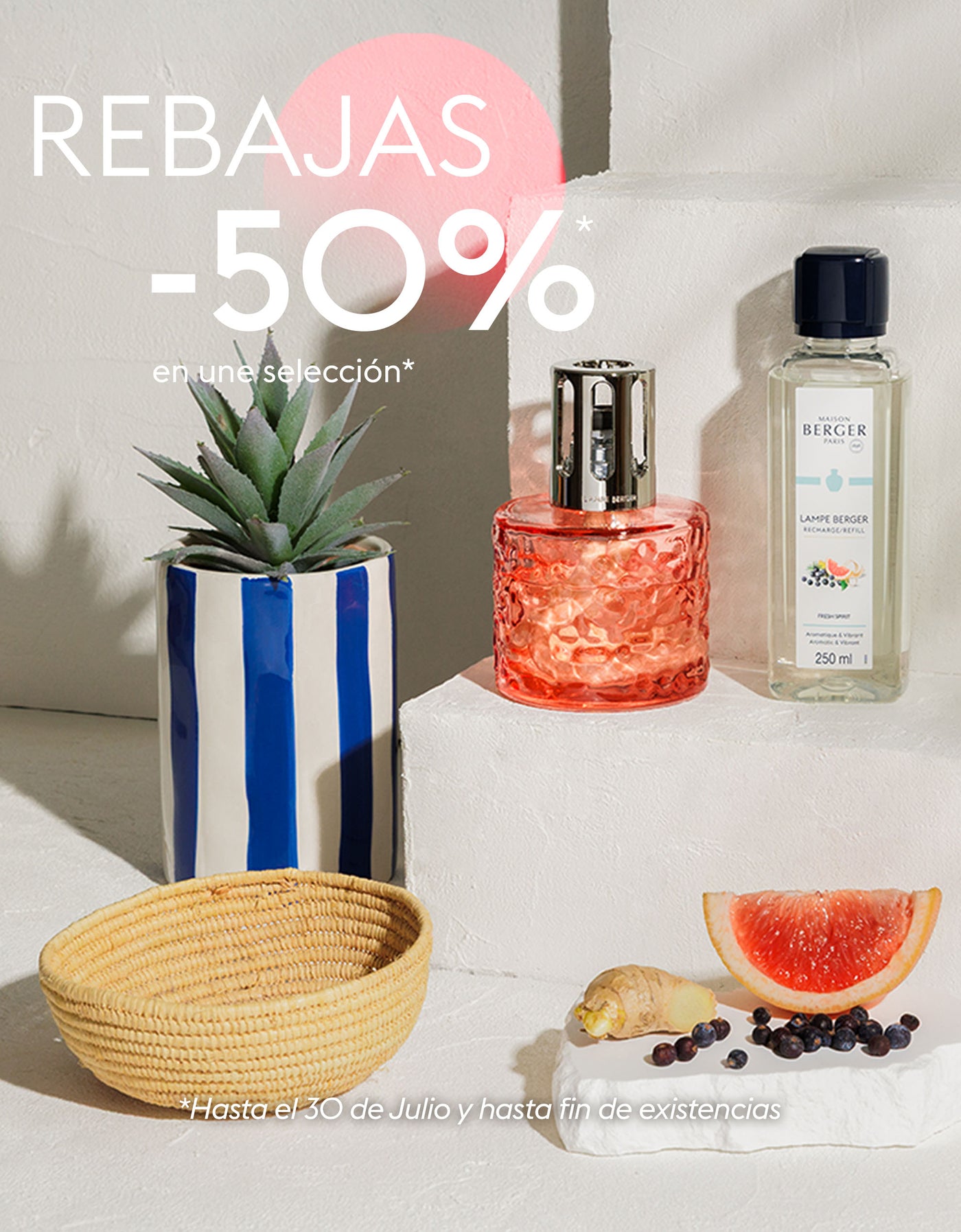 REBAJAS